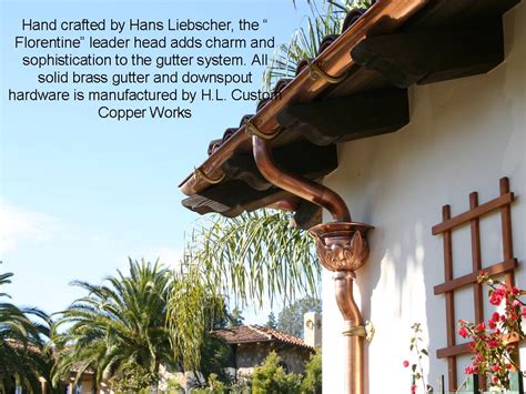 fifth generation master roofer & sheet metal fabricator|Hans Liebscher Custom Copper Works & Sheet Metal Inc..